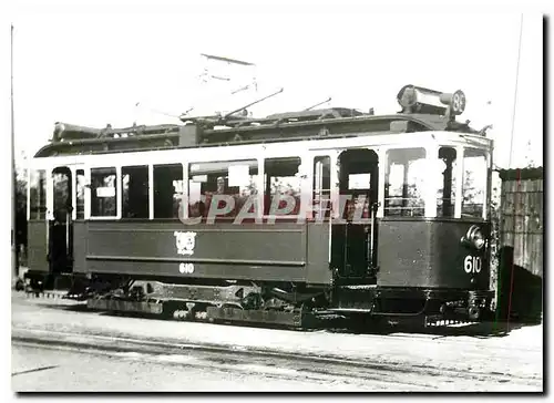 Moderne Karte Nurnberg Further Strassenbahn TW 601 Reihe 601 652