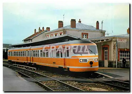 Cartes postales moderne Tram XB 4365 XR 8579