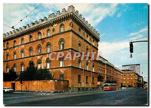 Cartes postales moderne Torino Caserne Cernaia