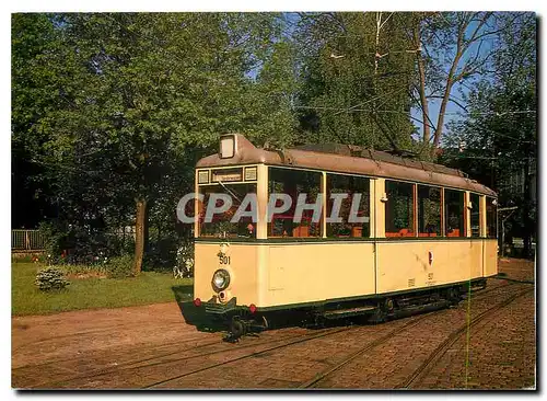 Moderne Karte Krlegsstrassebvagb Br 501 Freunde der Augsburger Strassenbahn