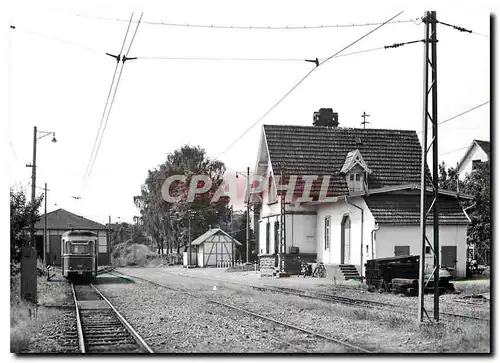 Cartes postales moderne Lttersbach