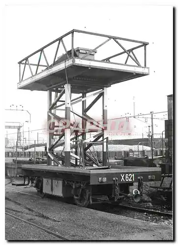 Cartes postales moderne Wagon tourelle X621 a Lausanne Sebeillon