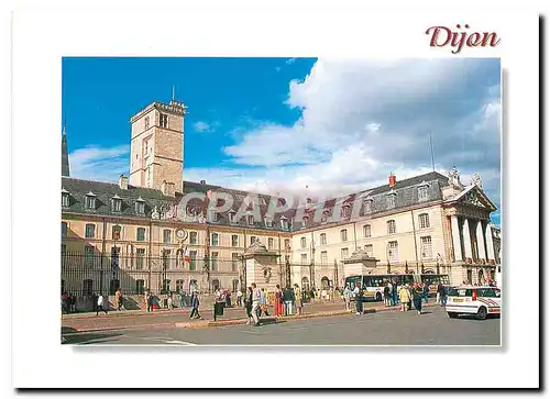 Cartes postales moderne Dijon Cote d'Or Le Palais des Ducs de Bourgogne
