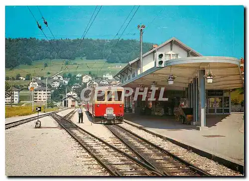 Cartes postales moderne Ste Croix La Gare