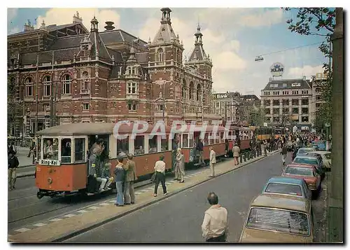 Cartes postales moderne Wenen 4143 5290 5312 te Amsterdam