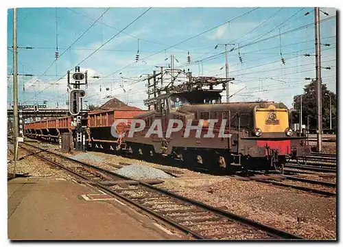 Cartes postales moderne Tram CP 60 CC 14100 Thionville