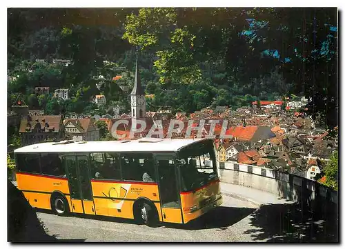 Cartes postales moderne Schweizbergen MAN 13 230 HOCL SR