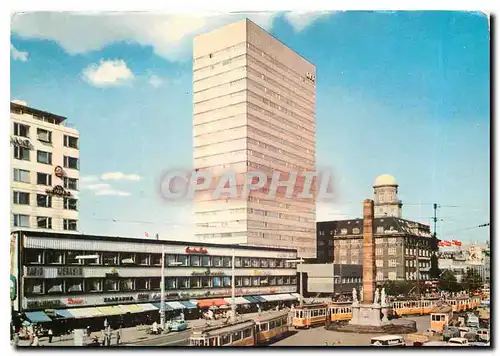 Cartes postales moderne Royal Hotel SAS Kebenhave