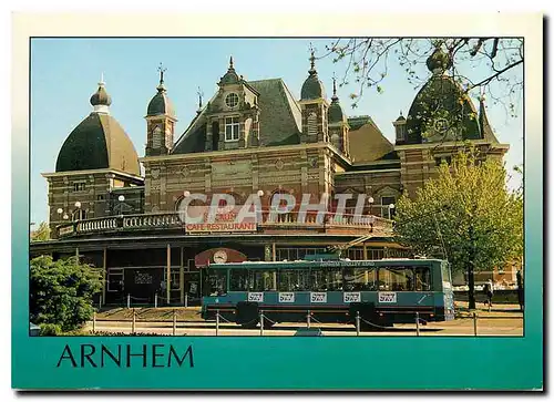 Cartes postales moderne Arnhem Musis Sacrum