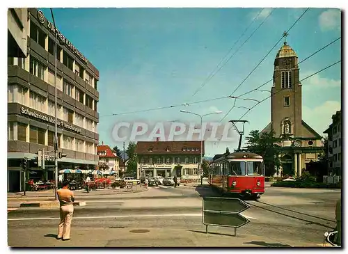 Cartes postales moderne Dietikon ZH