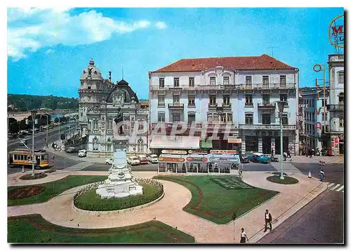 Moderne Karte Place de la P�age