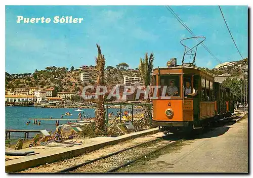 Cartes postales moderne MALLORCA (Baleares)