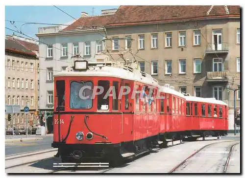 Cartes postales moderne Herausgeber: Norbet Schmid A-1170 Wien  Nattergasse 17/6