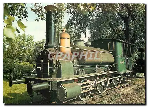 Cartes postales moderne 150 Jahre Eisenbahn in Osterreich