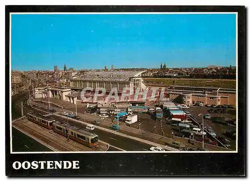 Cartes postales moderne Hippodroom  Weillington