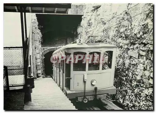 Cartes postales moderne Der TN-Wagenpark wa in vielen Kleinen Depots unigebracht