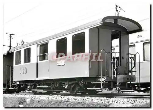 Cartes postales moderne BF2 71 � Worb-Dorf. Aout 1962. photo J-L Rochaix