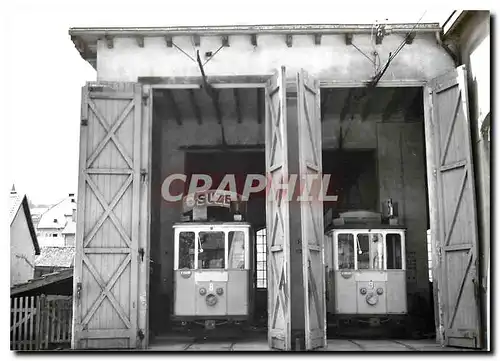 Moderne Karte La Chaux-de-Fonds Ce 2/2 8 et 9 d�pot 13.5.1950 photoP. Willen