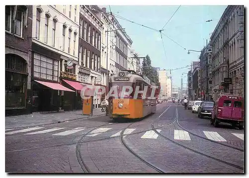 Cartes postales moderne HISTORISCH MATERIEEL RET