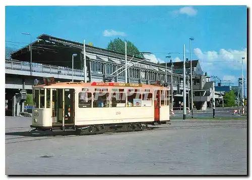 Cartes postales moderne HISTORISCH MATERIEEL RET