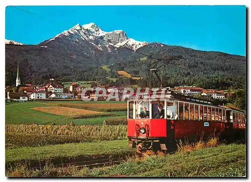 Cartes postales moderne GruBe aus Mutters
