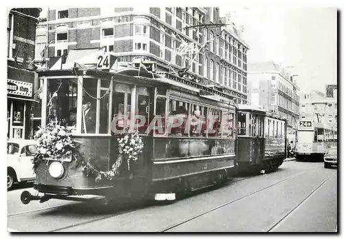 Cartes postales moderne Ferd Bolstraat  Amsterdam