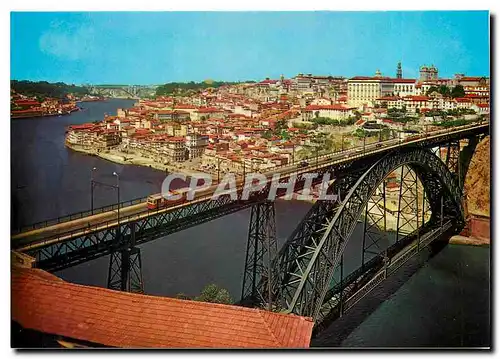 Cartes postales moderne Portugal