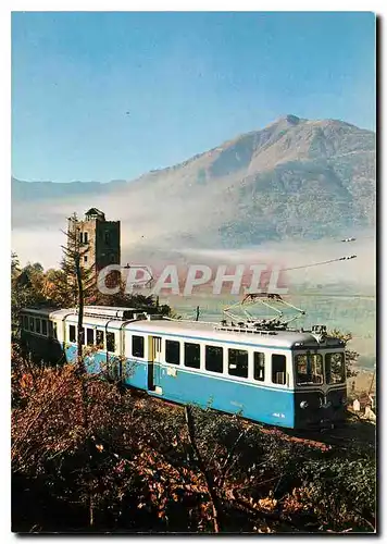 Cartes postales moderne VALLE VIGEZZO