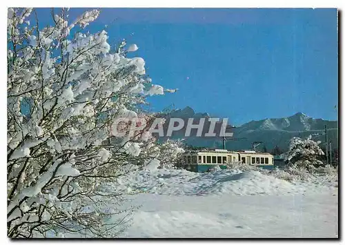 Cartes postales moderne VALLE VIGEZZO