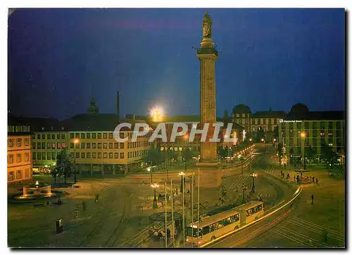 Cartes postales moderne DARMSTADT