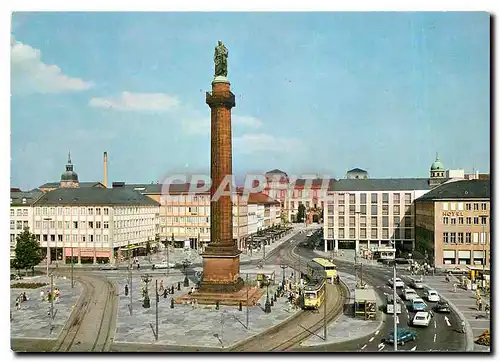 Cartes postales moderne DARMSTADT