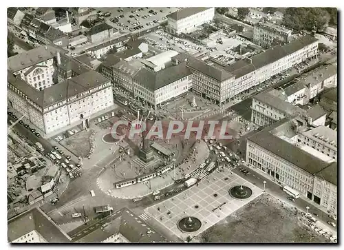 Cartes postales moderne DARMSTADT