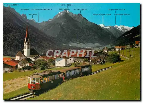 Cartes postales moderne Telles im Stubal