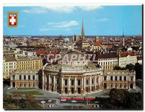 Cartes postales moderne La postal de la amistad