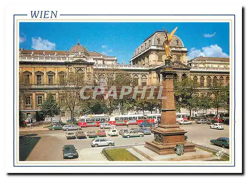 Cartes postales moderne Vienne Universite