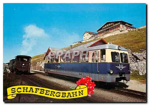 Cartes postales moderne SCHAFBERG