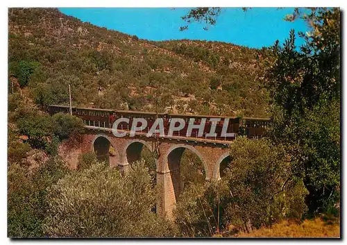 Cartes postales moderne SOLLER - MALLORCA