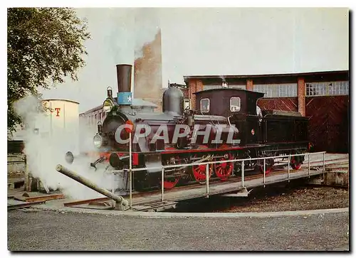 Cartes postales moderne MUSEUMSTOGET MARIBO BANDHOLM