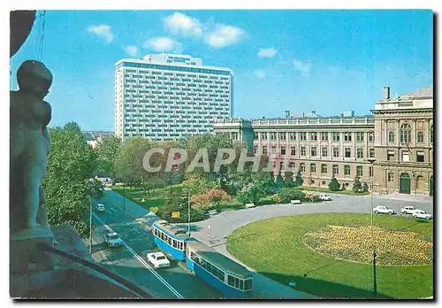 Cartes postales moderne BARCELONA