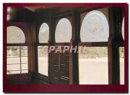 Cartes postales moderne CARRO AMERICANO N�9