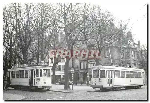 Cartes postales moderne BRUSSELS(BELGIUM) STANDARD 1264 STANDS