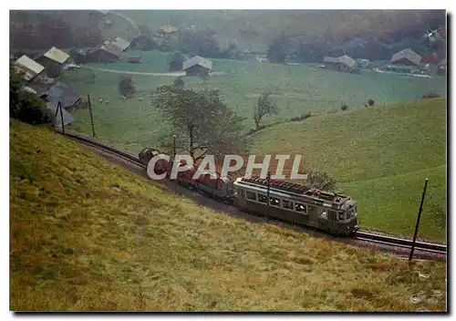Cartes postales moderne AOMC II 31213 CH