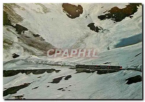 Cartes postales moderne FO 32005 CH