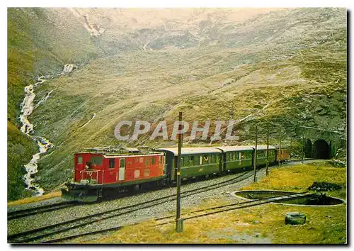 Cartes postales moderne FO 32007 CH