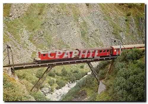 Cartes postales moderne FO 32008 CH