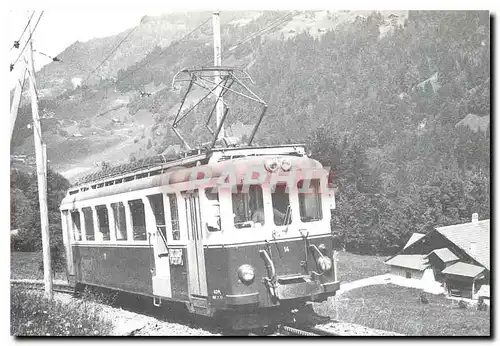 Entre Val-d'Illiez et Champery