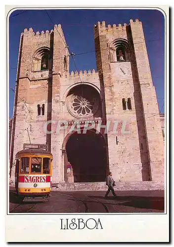 LISBONNE-SE-CATHEDRAL