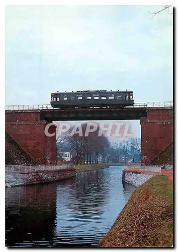 Ligne SNCB 107