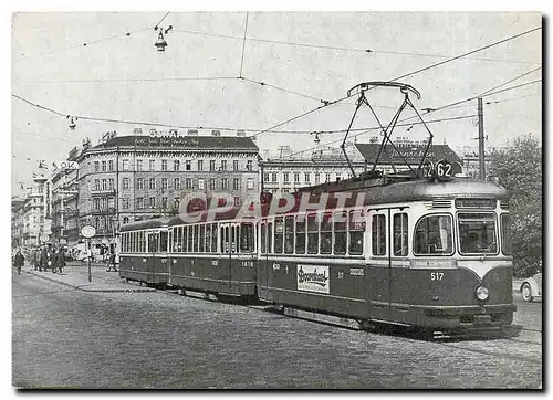 Moderne Karte Die Einf�hrung des shaffnerlosen