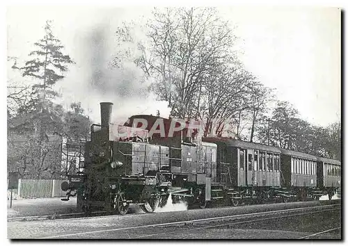 Cartes postales moderne Der Dorftrottel (3071.05)